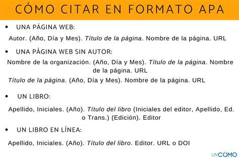 citar en apa online gratis|Formato APA con el Generador APA de Scribbr